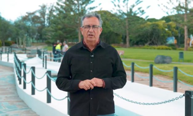 Parques y jardines de Telde culmina la primera fase de mejora del parque urbano de San Juan