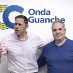 Héctor Suárez rompe el silencio en ‘El Pulso’ de Onda Guanche: “Lo que hubo en Telde fue una traición política pactada”