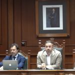 El Ayuntamiento de Telde celebró este viernes un Pleno extraordinario y urgente de “tapadillo”