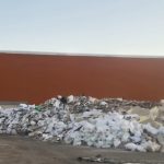 El PSOE de Telde denuncia el desbordamiento del Punto Verde y exige la retirada inmediata de los escombros acumulados