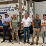 Telde impulsa la puesta en marcha de un quirófano municipal para la aplicación del método CER