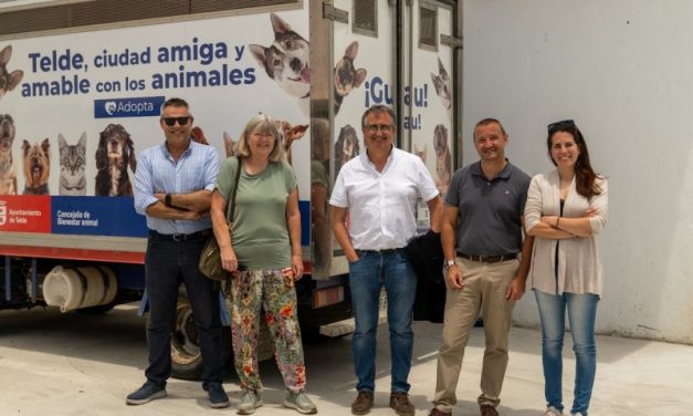 Telde impulsa la puesta en marcha de un quirófano municipal para la aplicación del método CER
