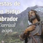 Semana festiva en El Carrizal con la celebración de las fiestas de mayo en honor a San Isidro Labrador
