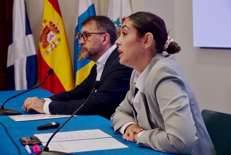 Santa Cruz avanza hacia una ciudad más inclusiva con cifras récord en ayudas sociales