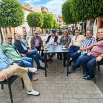 La Pardilla (Telde) atrapada entre colas eternas, comercios asfixiados y decisiones incomprensibles