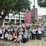 La Plataforma Alianza por la Reclasificación Administrativa del colectivo de Auxiliares Administrativos del Servicio Canario de Salud exigen la reclasificación inmediata al Grupo C1