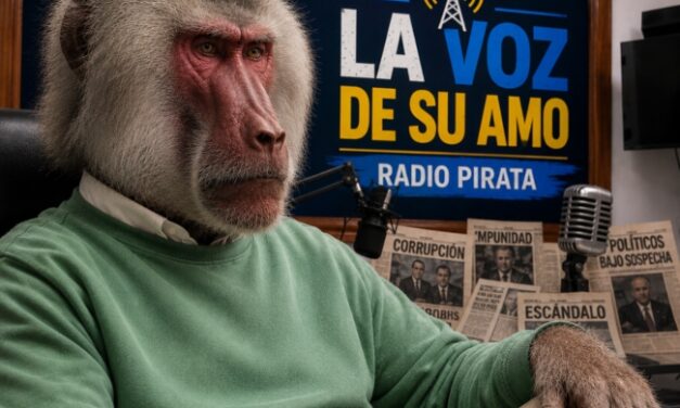 De palmero a verdugo: La traición del clan Reyes desata una descarga mediatica inmisericorde contra el alcalde Peña