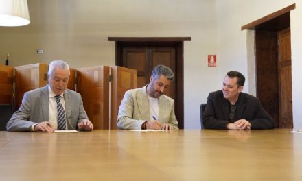 La Laguna renueva su apoyo a las Cruces de Mayo con una subvención de 15.000 euros