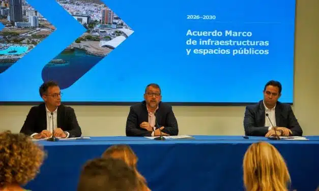 Santa Cruz impulsa el mayor plan de transformación urbana de su historia
