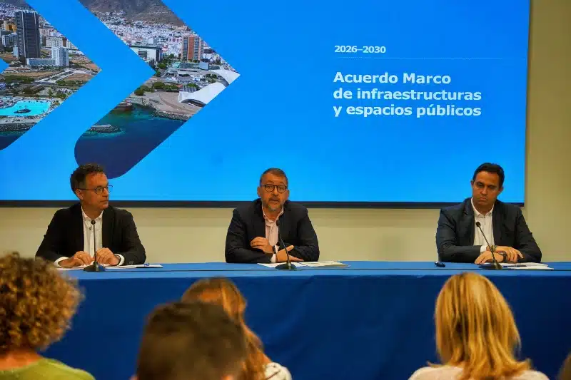 Santa Cruz impulsa el mayor plan de transformación urbana de su historia
