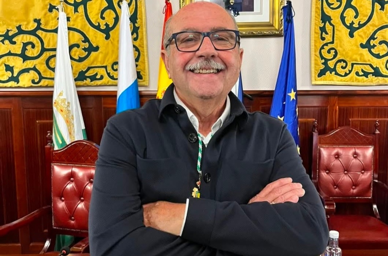 CC de El Rosario propone un homenaje institucional a las Romeras Mayores de La Esperanza con motivo del 50 aniversario de la Romería
