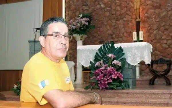 La Plaza de La Garita en Telde, pasará a denominarse oficialmente Plaza Paco Bello