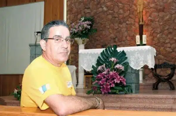 La Plaza de La Garita en Telde, pasará a denominarse oficialmente Plaza Paco Bello
