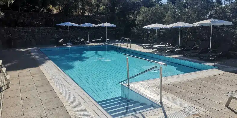 La piscina municipal de Temisas abrirá desde este sábado hasta el 27 de septiembre