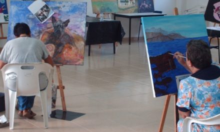 La Universidad Popular  de Agüimes abre este lunes el plazo de inscripción para sus cursos de verano
