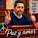 Alejandro Ramos agota otro mandato entre la irrelevancia el buenismo y las oportunidades perdidas