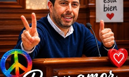Alejandro Ramos agota otro mandato entre la irrelevancia el buenismo y las oportunidades perdidas