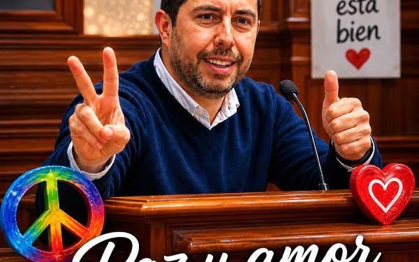 Alejandro Ramos agota otro mandato entre la irrelevancia el buenismo y las oportunidades perdidas