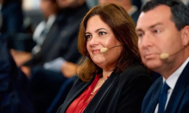 Un coladero de contratos a dedo: 26 expedientes bajo sospecha en la Fundación Puertos de Las Palmas