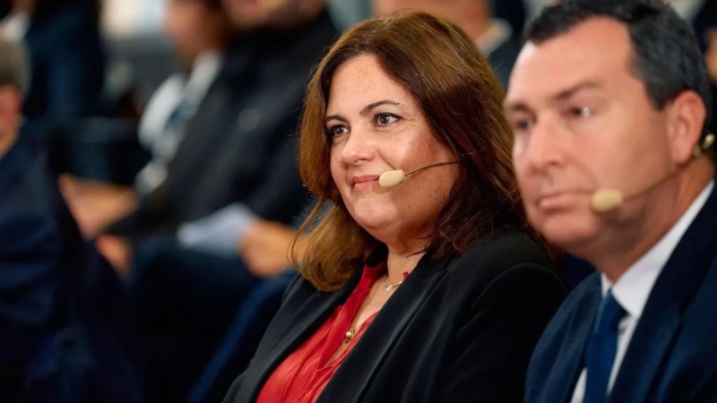 Un coladero de contratos a dedo: 26 expedientes bajo sospecha en la Fundación Puertos de Las Palmas