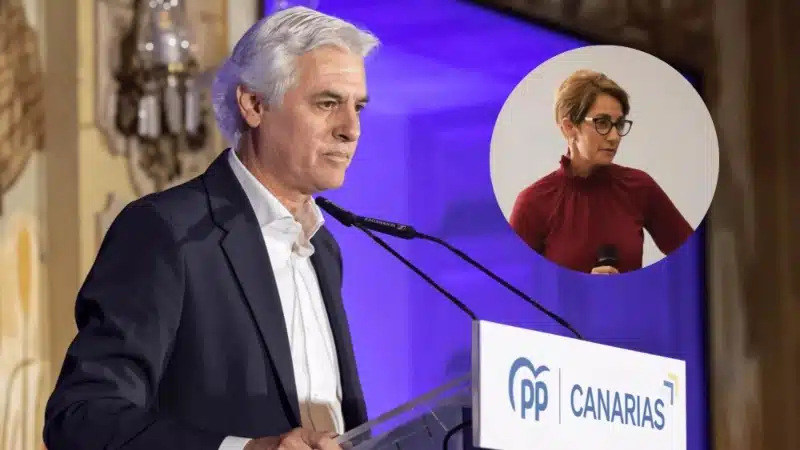 Carlos Sánchez: “El acuerdo con Onalia Bueno está cerrado al 90%”