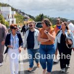 Desirée Melián: «Estoy convencida de que ‘bueno para Telde’ obtendrá representación en las próximas elecciones municipales»