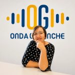 Desirée Melián (Bueno para Telde): «No dudé en aceptar la propuesta de Onalia, cuando quieres un cambio debes ser parte de él