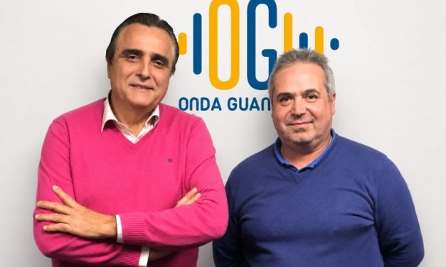 Este jueves en “El Pulso” Paco Válido rompe su silencio en Onda Guanche