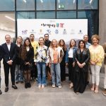 La Laguna convierte sus comercios en espacios para el arte con una nueva edición de EscaparARTE