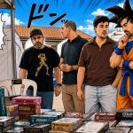 El cartel de Manga Telde 2026 deja en evidencia la falta de control del Ayuntamiento: Errores, repeticiones y textos incomprensibles