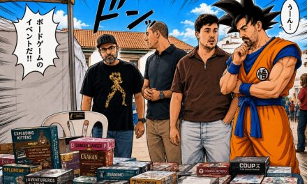 El cartel de Manga Telde 2026 deja en evidencia la falta de control del Ayuntamiento: Errores, repeticiones y textos incomprensibles