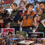 Las erratas en el cartel de Manga Telde 2026 evidencia una preocupante falta de control en la comunicación institucional