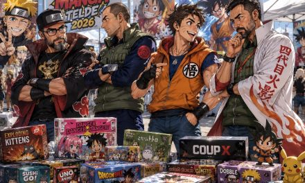 Las erratas en el cartel de Manga Telde 2026 evidencia una preocupante falta de control en la comunicación institucional