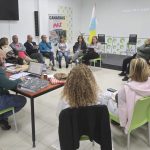Nueva Canarias Telde refuerza su compromiso con los vecinos por la construcción de una ciudad más habitable