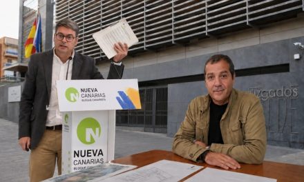 Iván Sánchez (PP) camino del Juzgado de Telde y la cara oculta de Mogán este martes en “La Hora de la Verdad” de Onda Guanche