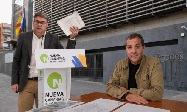Iván Sánchez (PP) camino del Juzgado de Telde y la cara oculta de Mogán este martes en “La Hora de la Verdad” de Onda Guanche