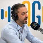 Juan Antonio Peña en ‘El Pulso’ de Onda Guanche: «José Luis Mena no será asesor ni cargo de confianza del actual gobierno»