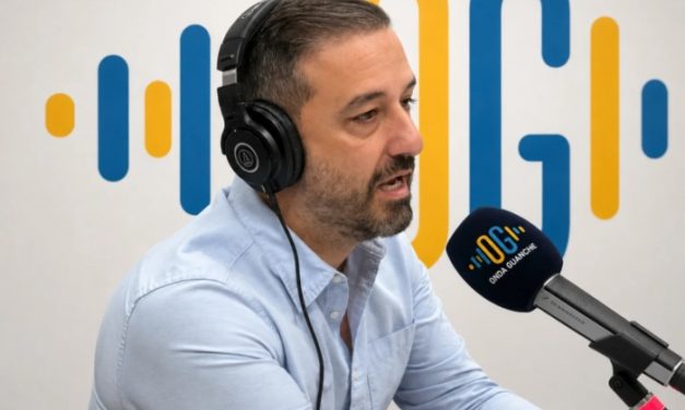 Juan Antonio Peña en ‘El Pulso’ de Onda Guanche: «José Luis Mena no será asesor ni cargo de confianza del actual gobierno»