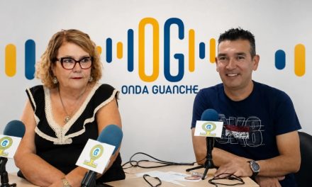Escucha este martes 2 de junio lo que nadie se atreve a contar, en el programa de Ondaguanche “La hora de la verdad»