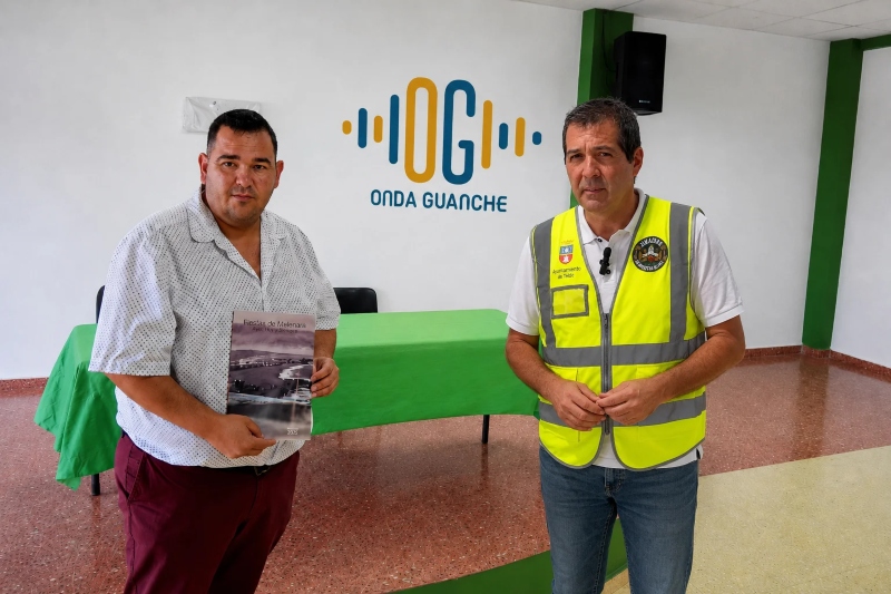 Nuevas sombras sobre Iván Sánchez (PP), el sectarismo vecinal de Meclasa y el drama humano de Lidia Henríquez, en el programa «La Hora de la Verdad» de Onda Guanche