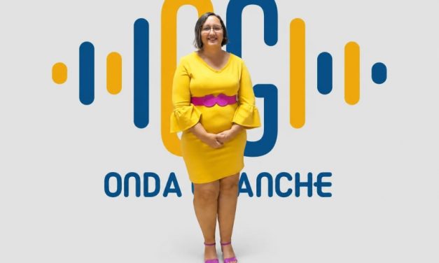 Desirée Melián anuncia en el programa de Onda Guanche «La hora de la Verdad», que asume la presidencia de ‘Bueno para Telde’ y abre la puerta a liderar la candidatura en 2027