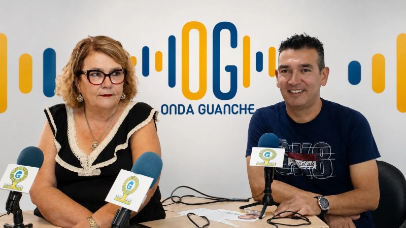 Escucha este martes 2 de junio lo que nadie se atreve a contar, en el programa de Ondaguanche “La hora de la verdad»