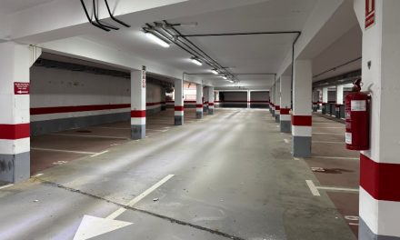 Telde vuelve a la política de los «globos sonda» con el parking de San Juan para tapar tres años de parálisis