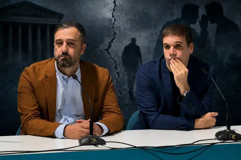«Los Reyes, las coronas y el misterio de Telde»