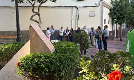 Telde recordará este lunes al botánico sueco Eric Sventenius
