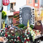 Telde celebra una multitudinaria Romería-Ofrenda a San Juan en el año de su 675 aniversario