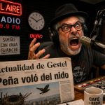 ¿Empieza la operación desgaste?