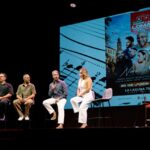 Norberto Vélez y su orquesta llegan a La Laguna para la primera edición europea de Sesiones Desde La Loma 