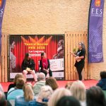 La Laguna acoge la segunda edición del Teatro Social FES Intergeneracional para unir a jóvenes y mayores en un debate sobre la cultura comunitaria