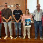 Deporte, cantera y solidaridad se unen en la segunda edición del Torneo Fabio González en Ingenio